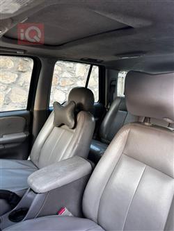 شيفروليه تريل بليزر